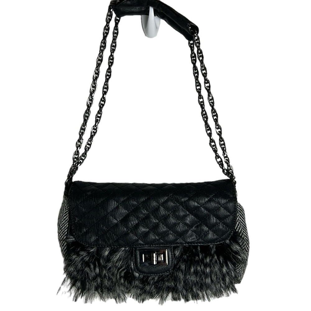 Chicos Non-Leather Purse